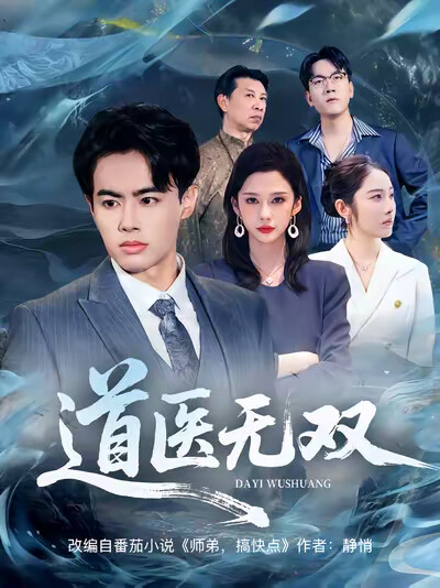 《道医无双》剧照