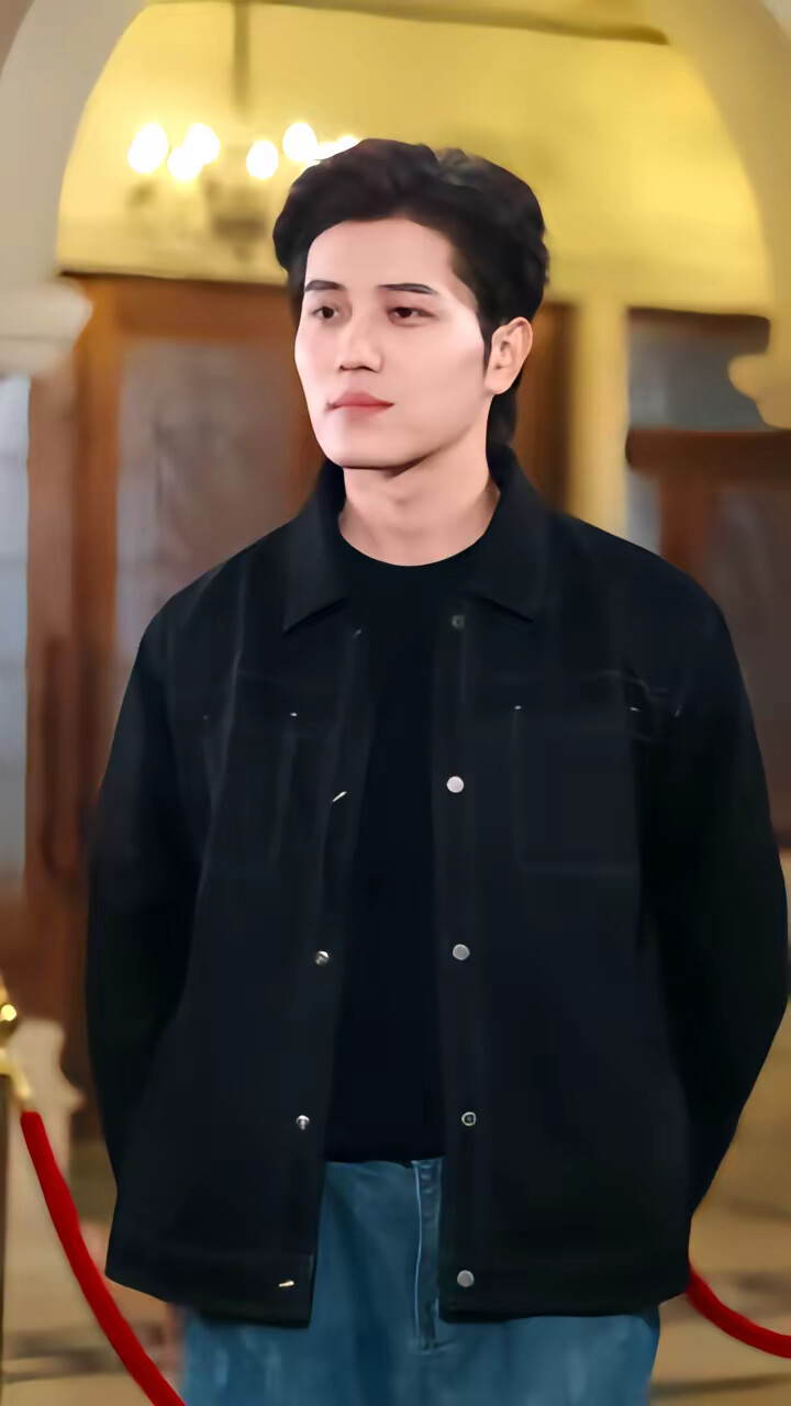 《局外局》剧照