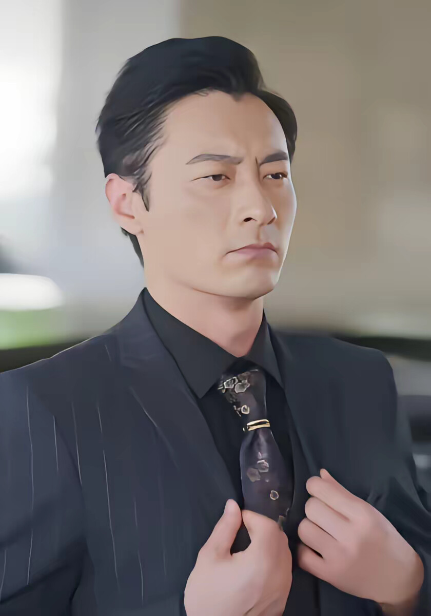 《致命保姆》剧照