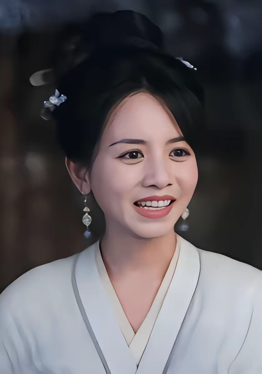 《二嫁丞相成了掌心宠》剧照