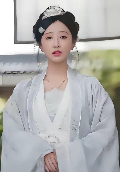 《穿成国公府庶子考科举》剧照