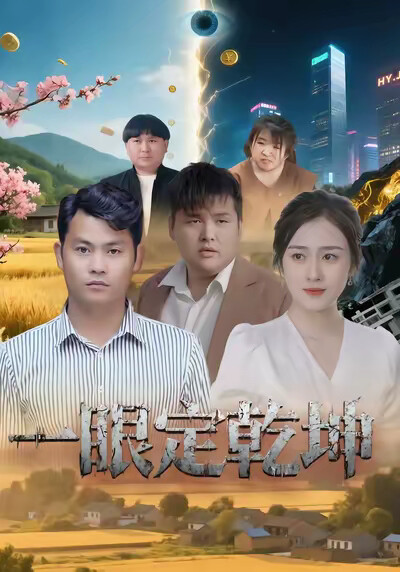 《一眼定乾坤》剧照