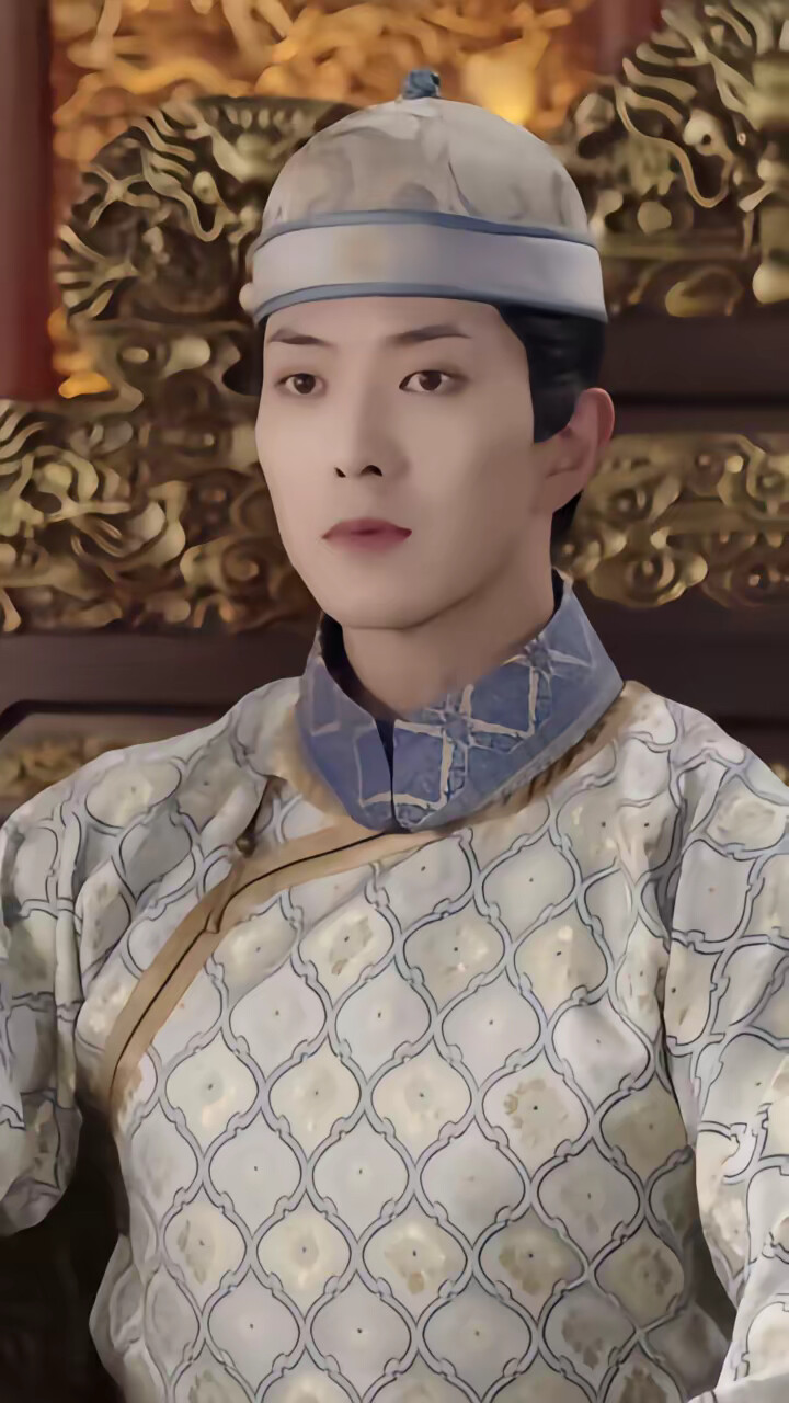 《妃嫔这份职业》剧照