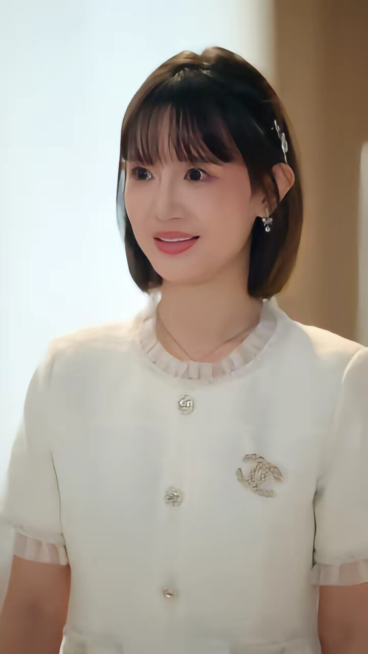 《落花逢君时》剧照