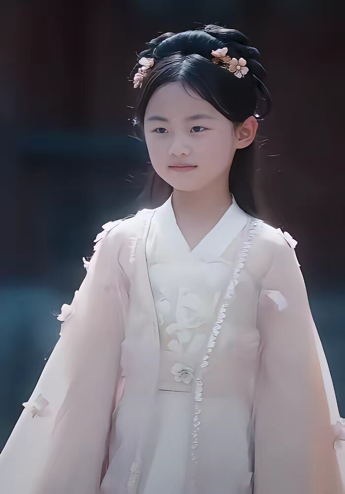 《回家给娘亲改命,心声咋还泄露了》剧照