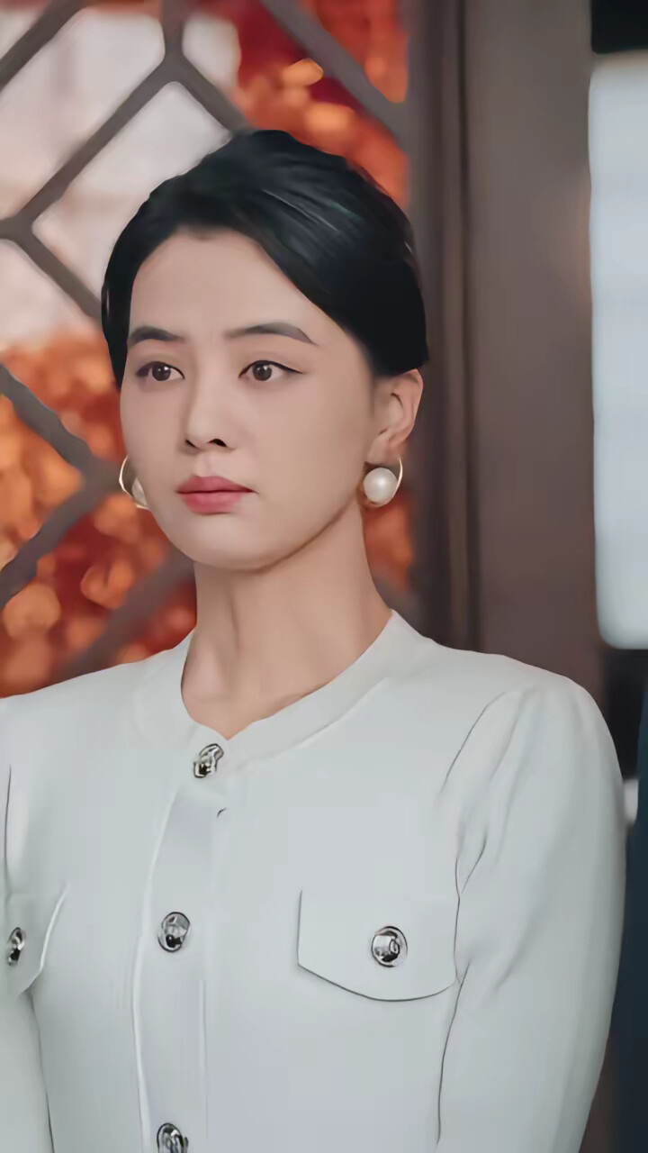 《星光相伴知我意》剧照