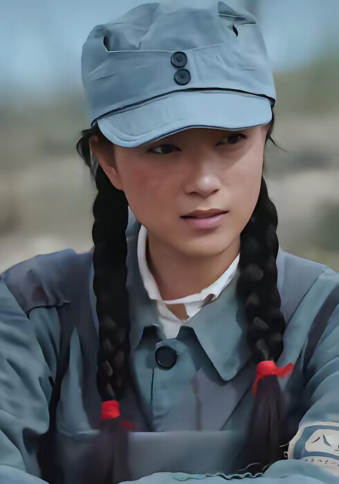 《山河回响》剧照