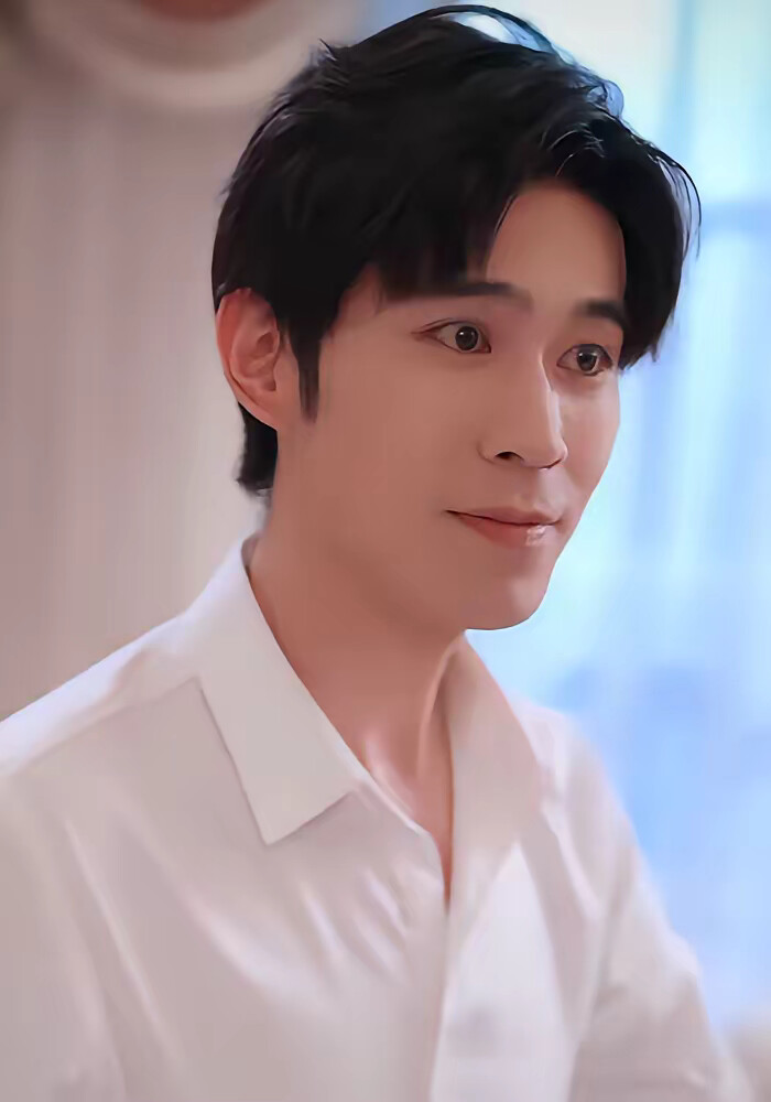 《沈总别演了!你的白月光注销了》剧照