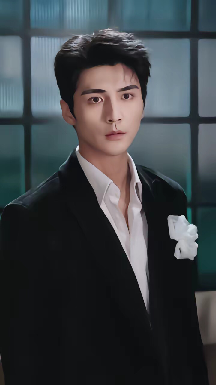 《来自镜中的你》剧照