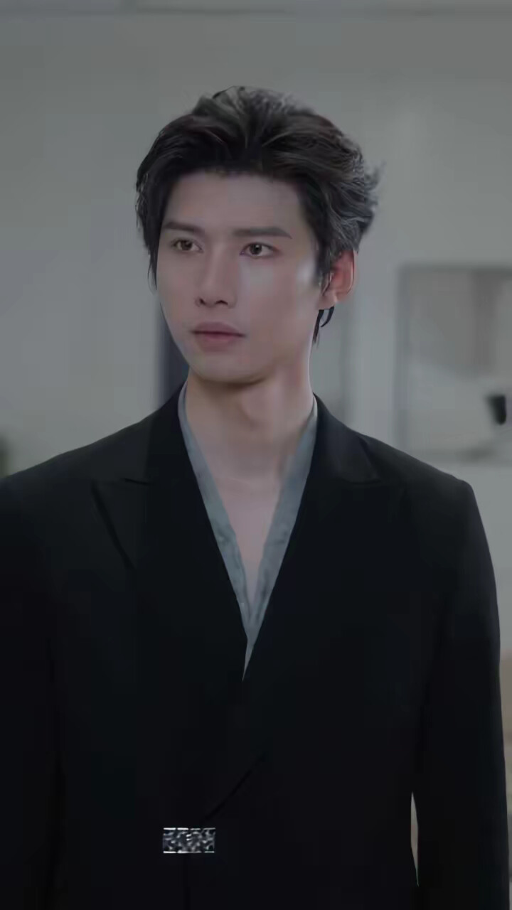 《领证当天,捡了个老公回家》剧照