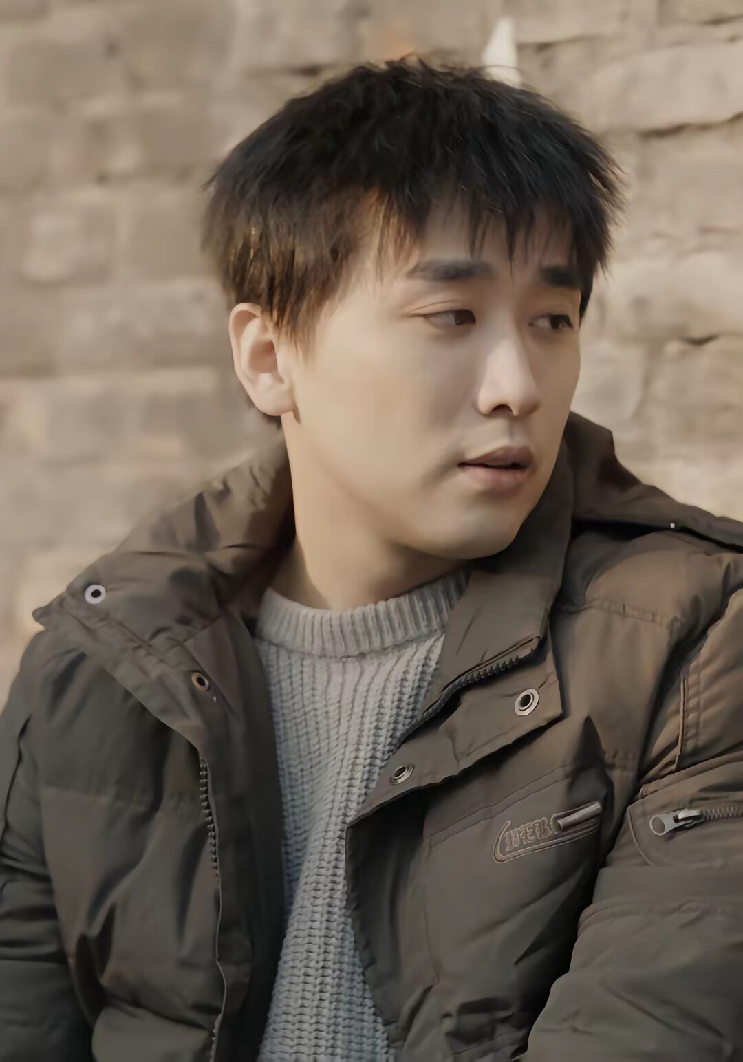 《四爷的逆袭》剧照