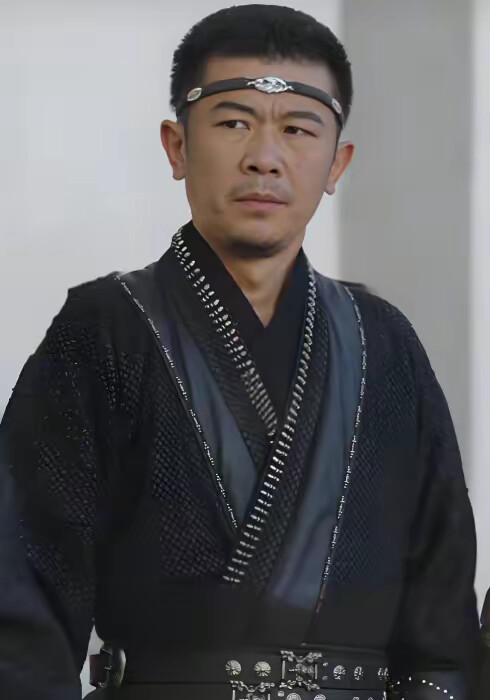 《沉睡两百年小小庶女醒来整顿家族》剧照