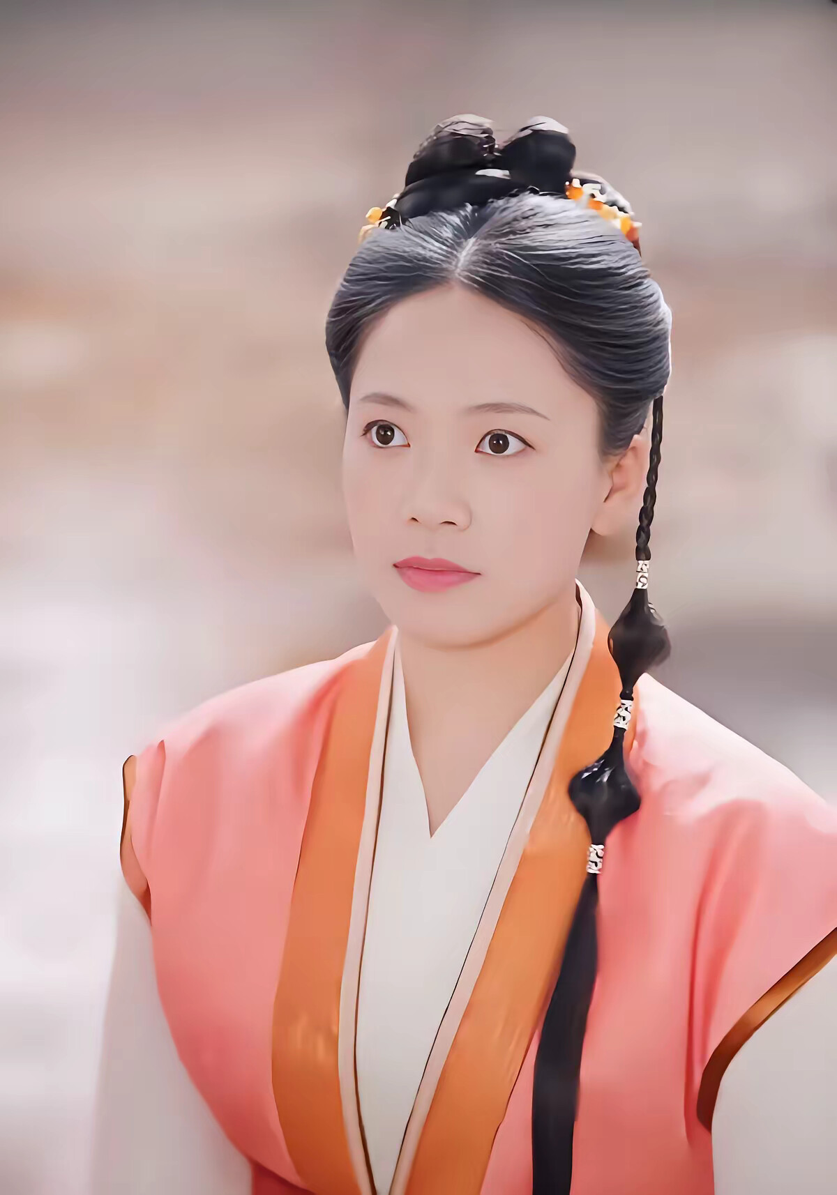 《下堂王妃逆袭记》剧照