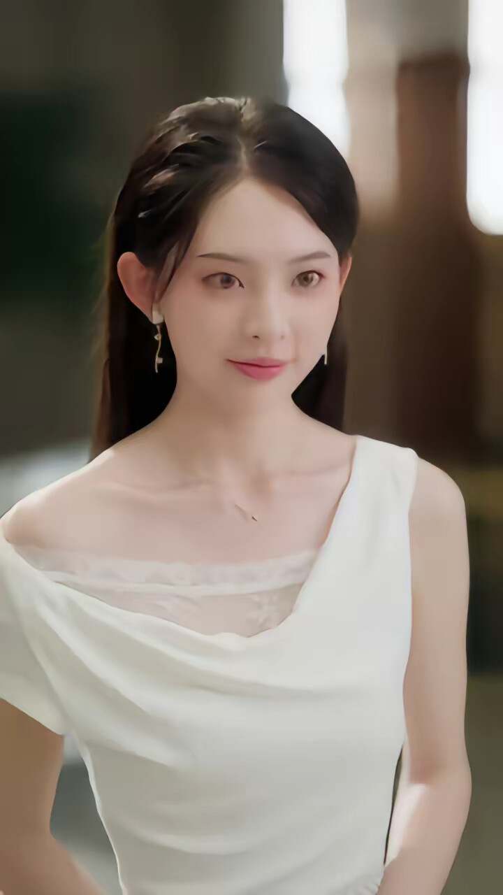 《危枝雀》剧照