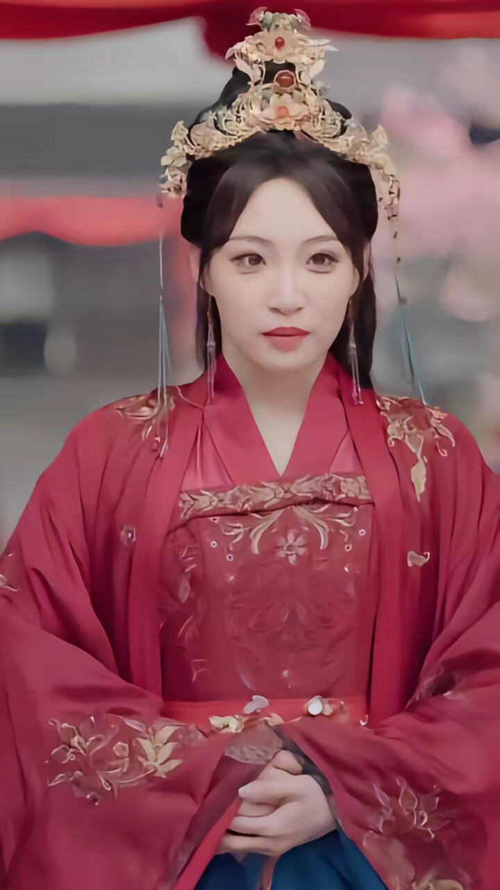 《归来凤栖处》剧照