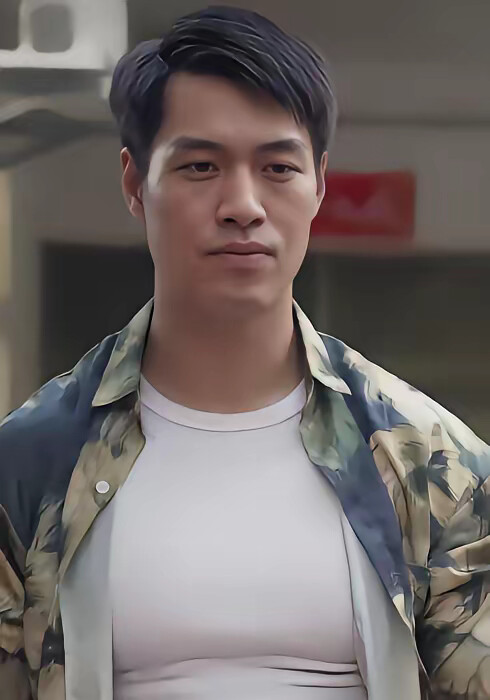 《缅北风云》剧照