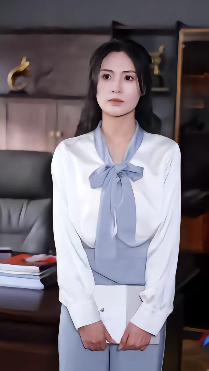 《重来一次姐站起来了》剧照