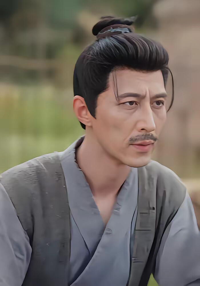 《全家穿越:古代生存十八法》剧照