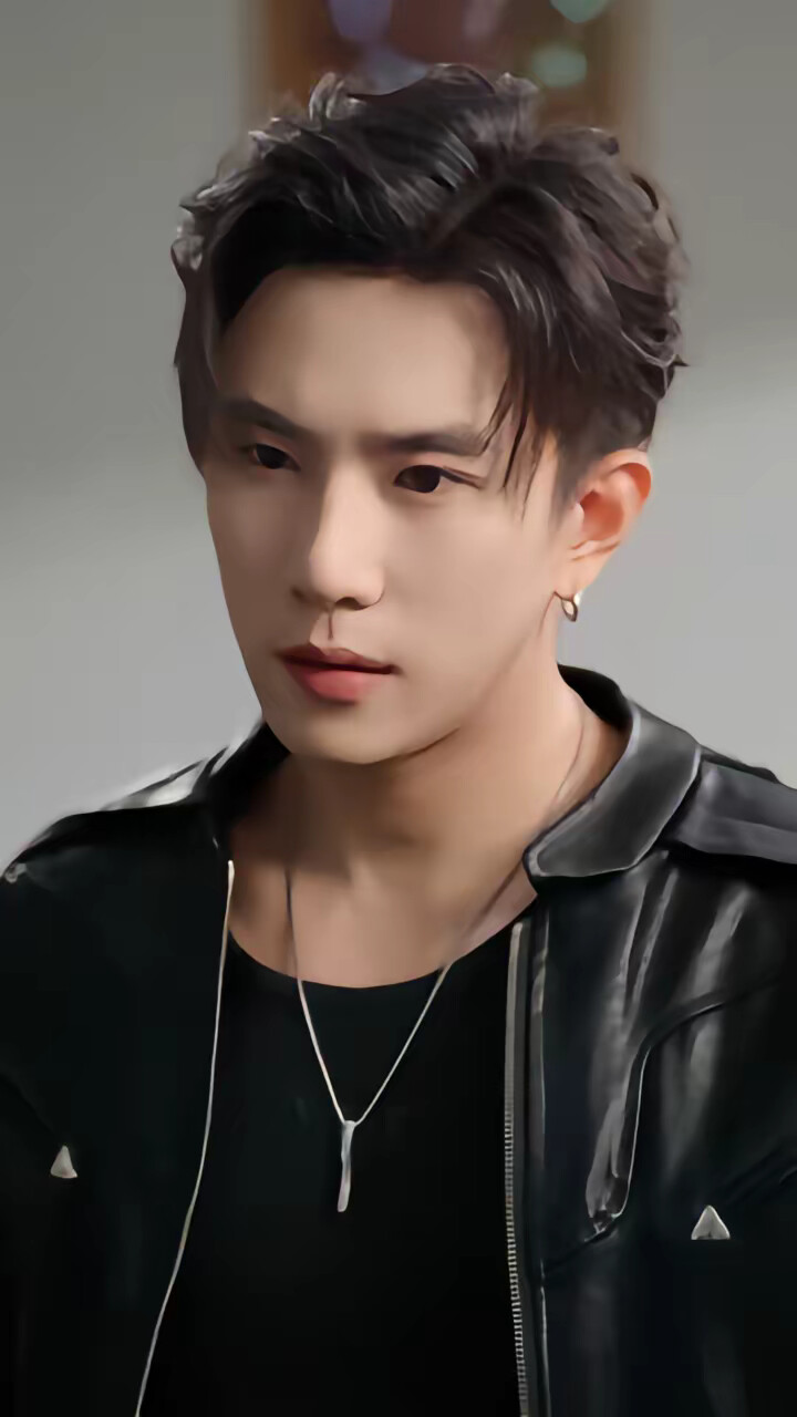 《垂钓法则》剧照