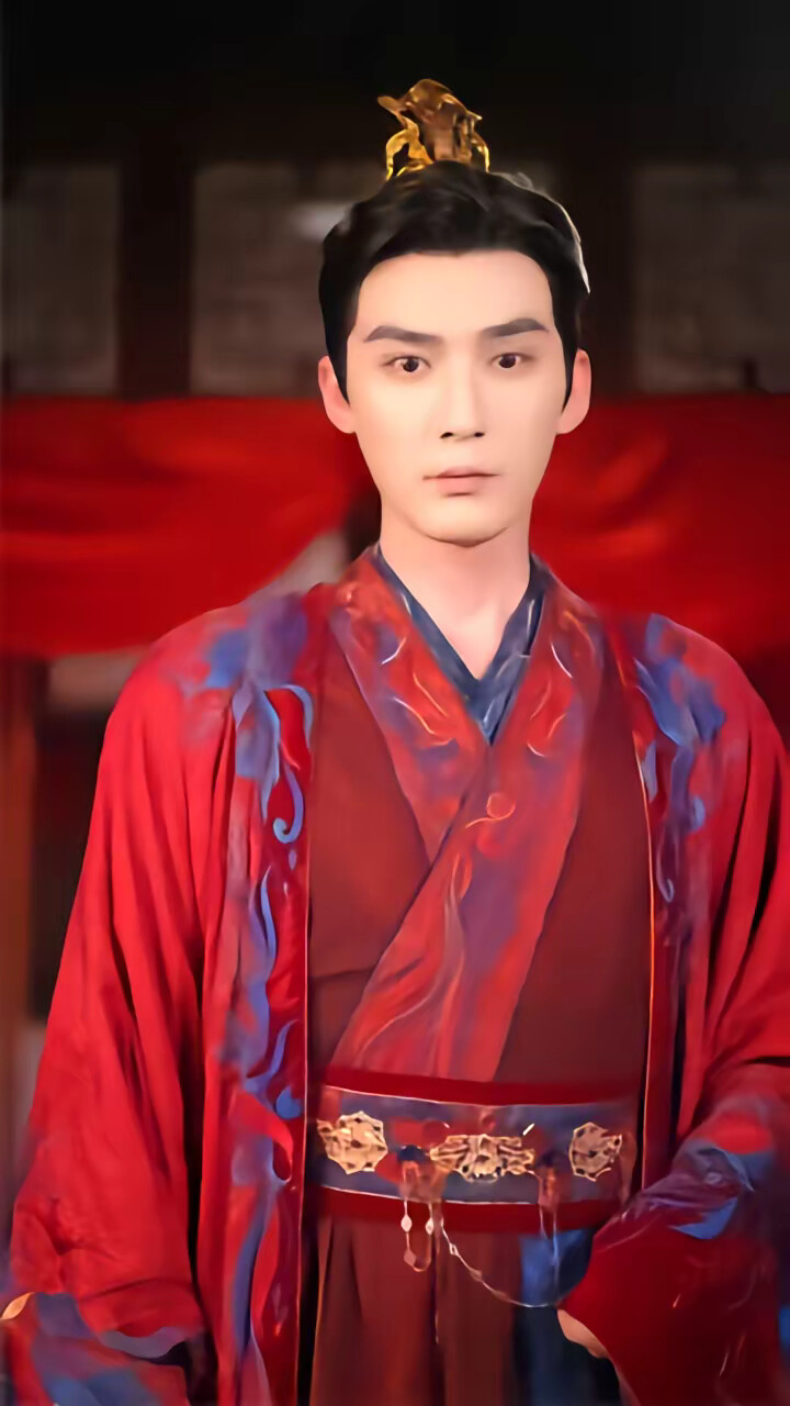 《见梨传》剧照