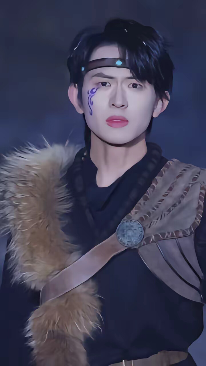 《归来后我成了人族救世主》剧照