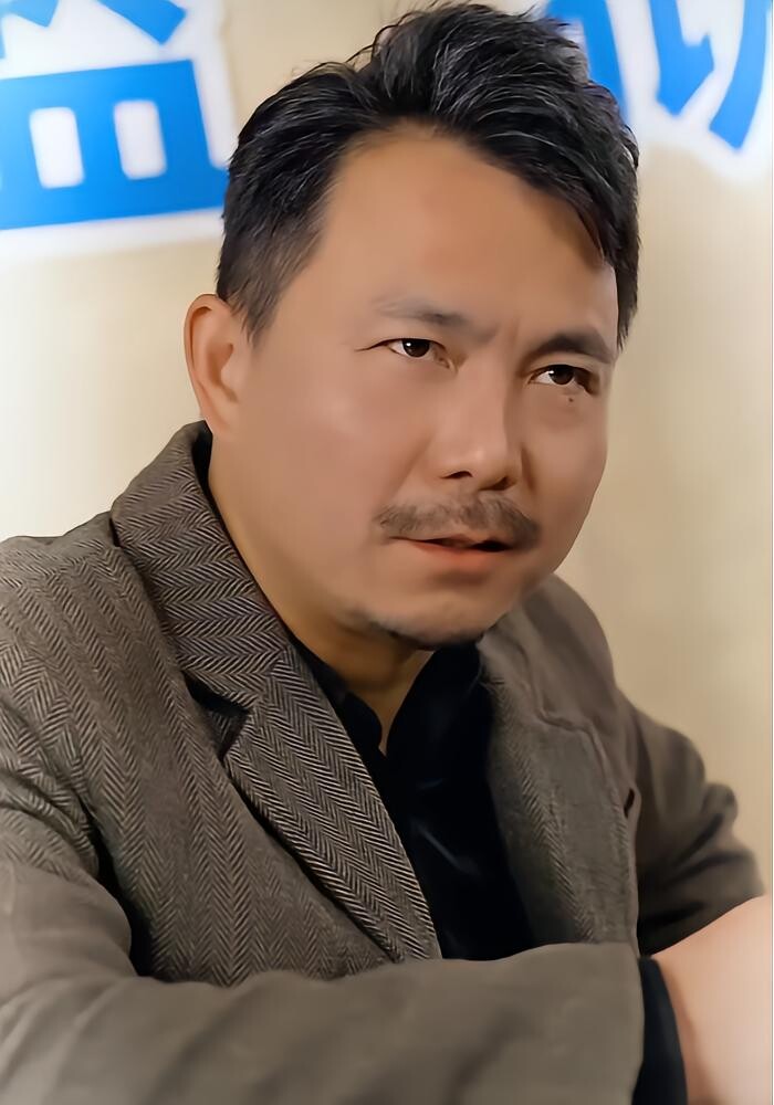 《曹先生的致富发家路》剧照