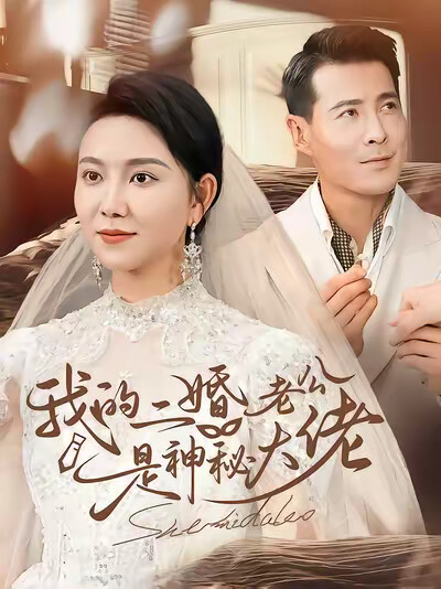 《我的二婚老公是神秘大佬》剧照