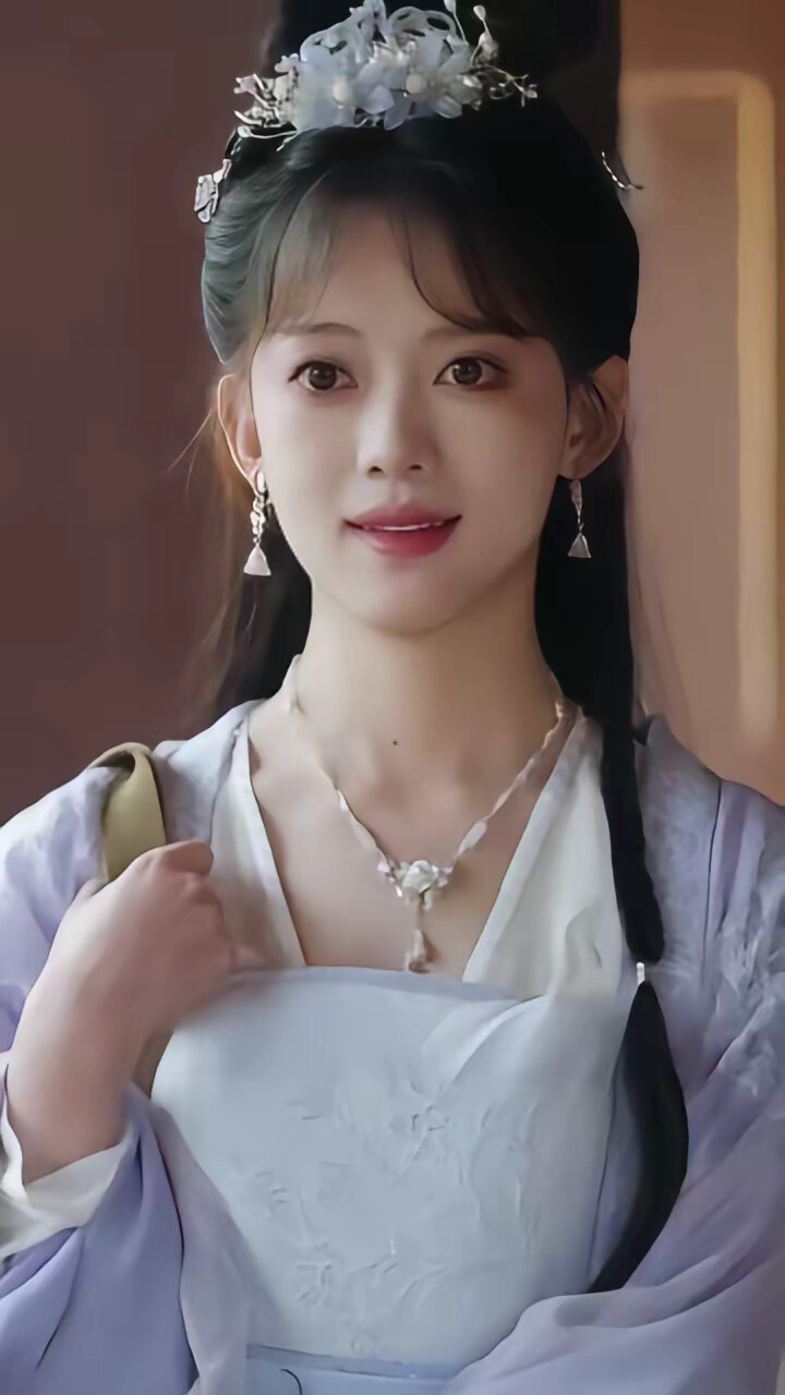 《大周皇太子》剧照