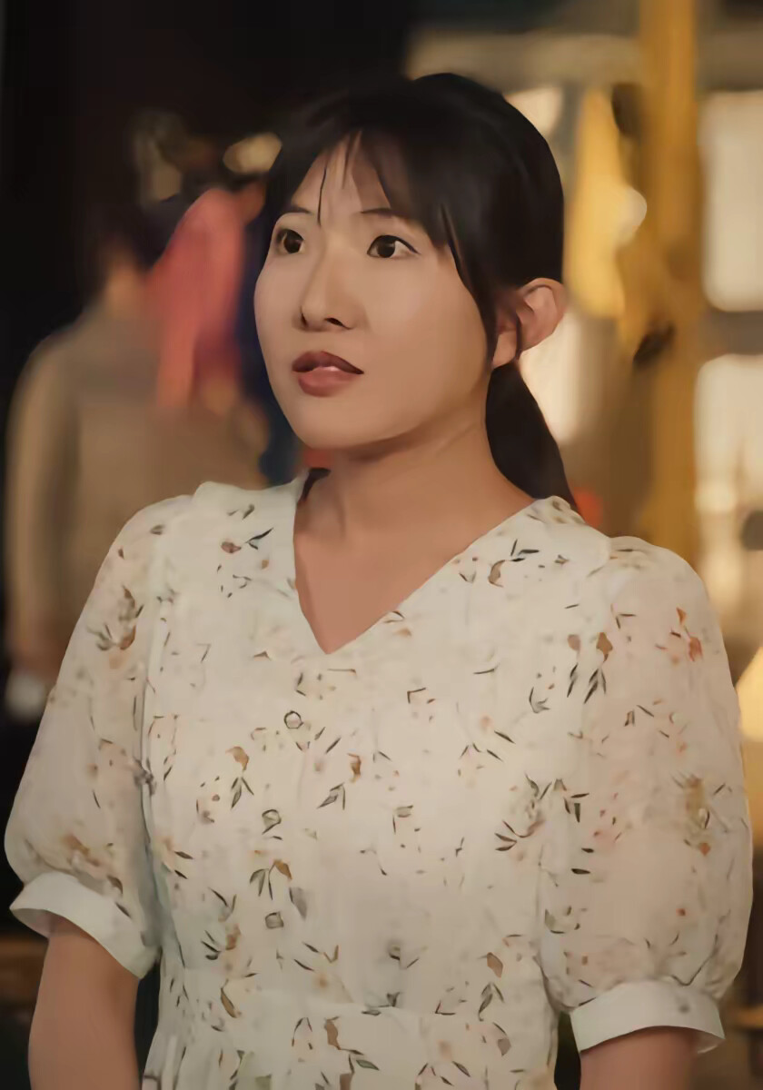 《替嫁绝嗣老公,被全家团宠》剧照