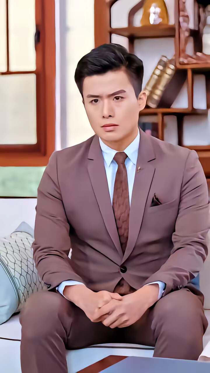 《妈妈开门我带心声救全家》剧照