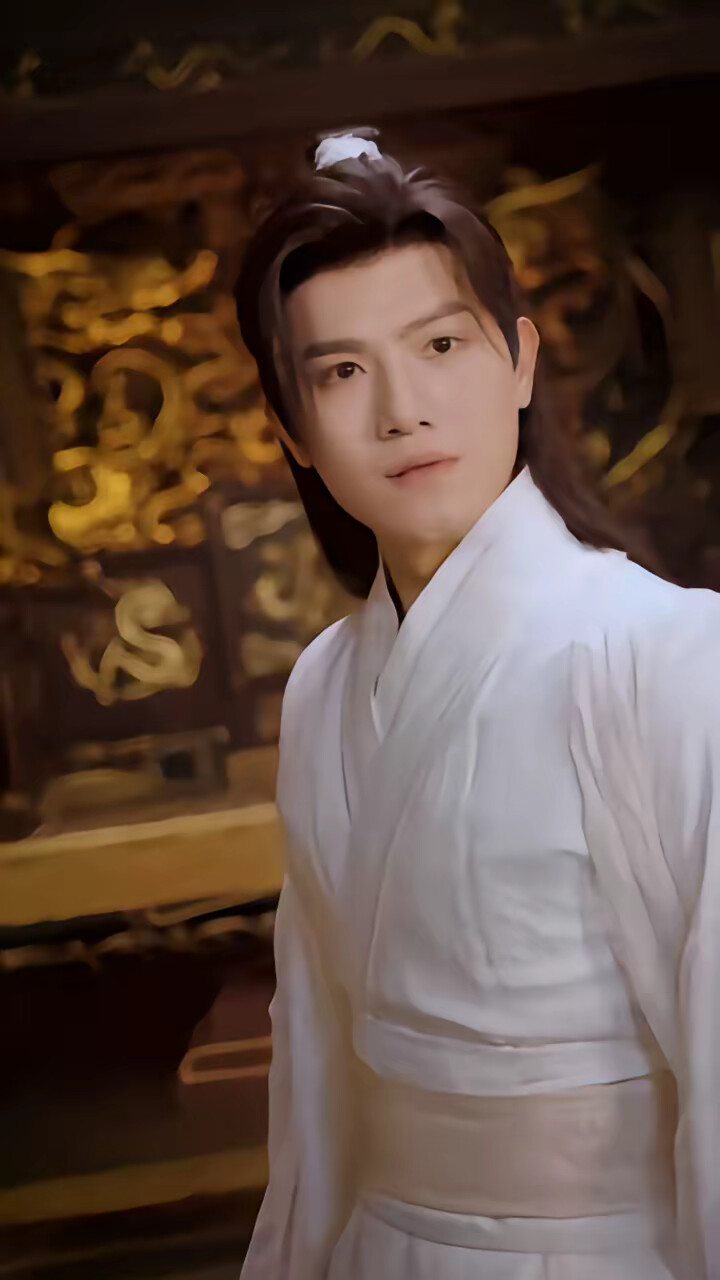 《回到古代召唤群雄》剧照