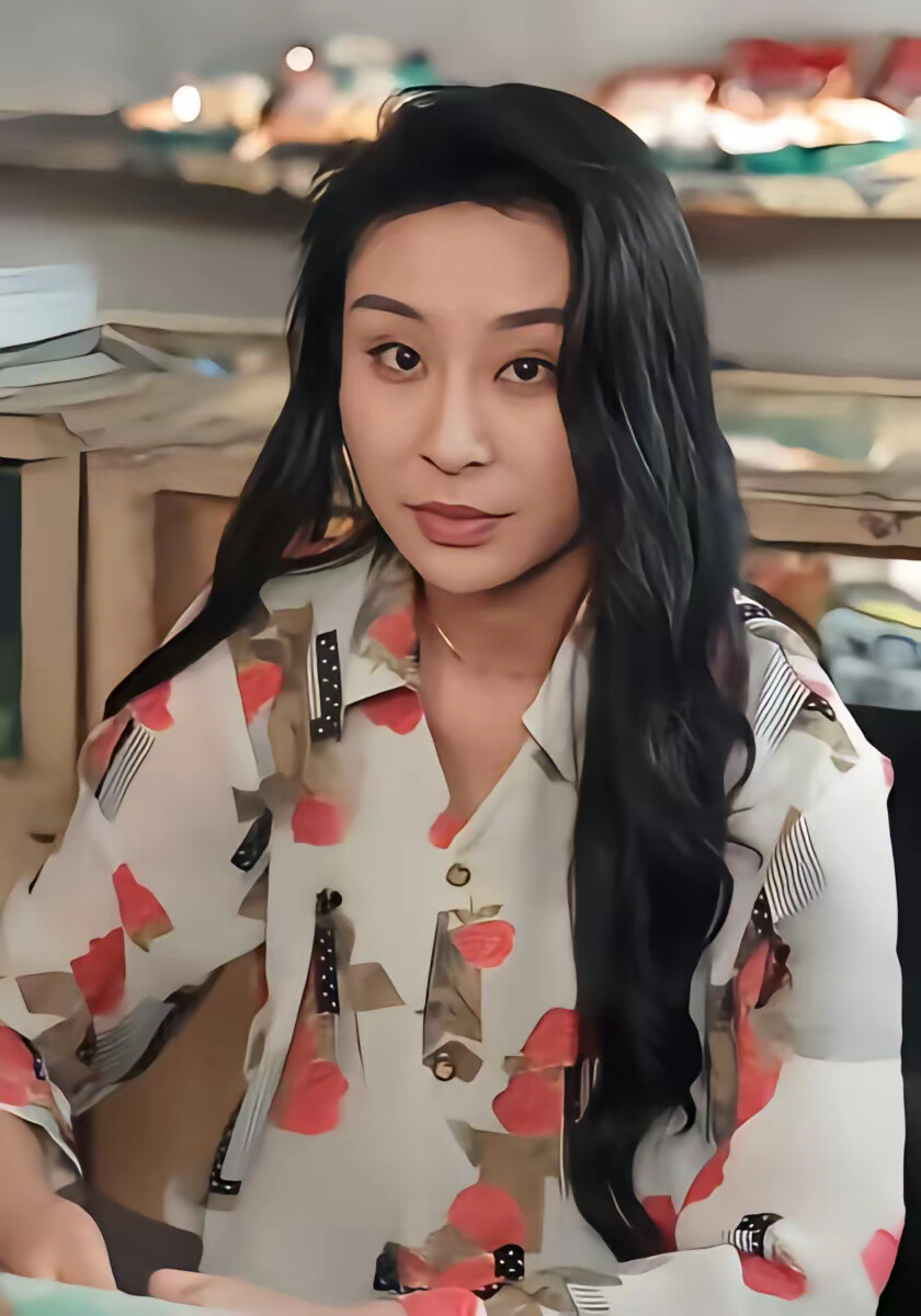 《东北雀神风云》剧照