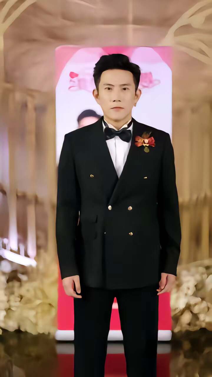 《闪婚老公竟是隐藏大佬》剧照