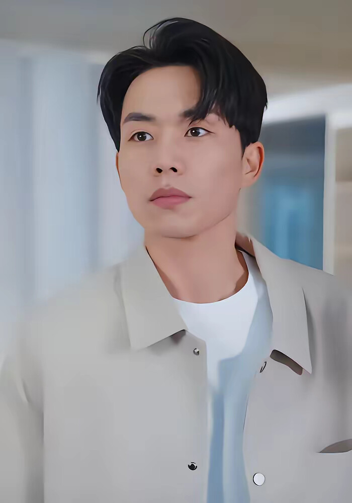 《好事发生》剧照