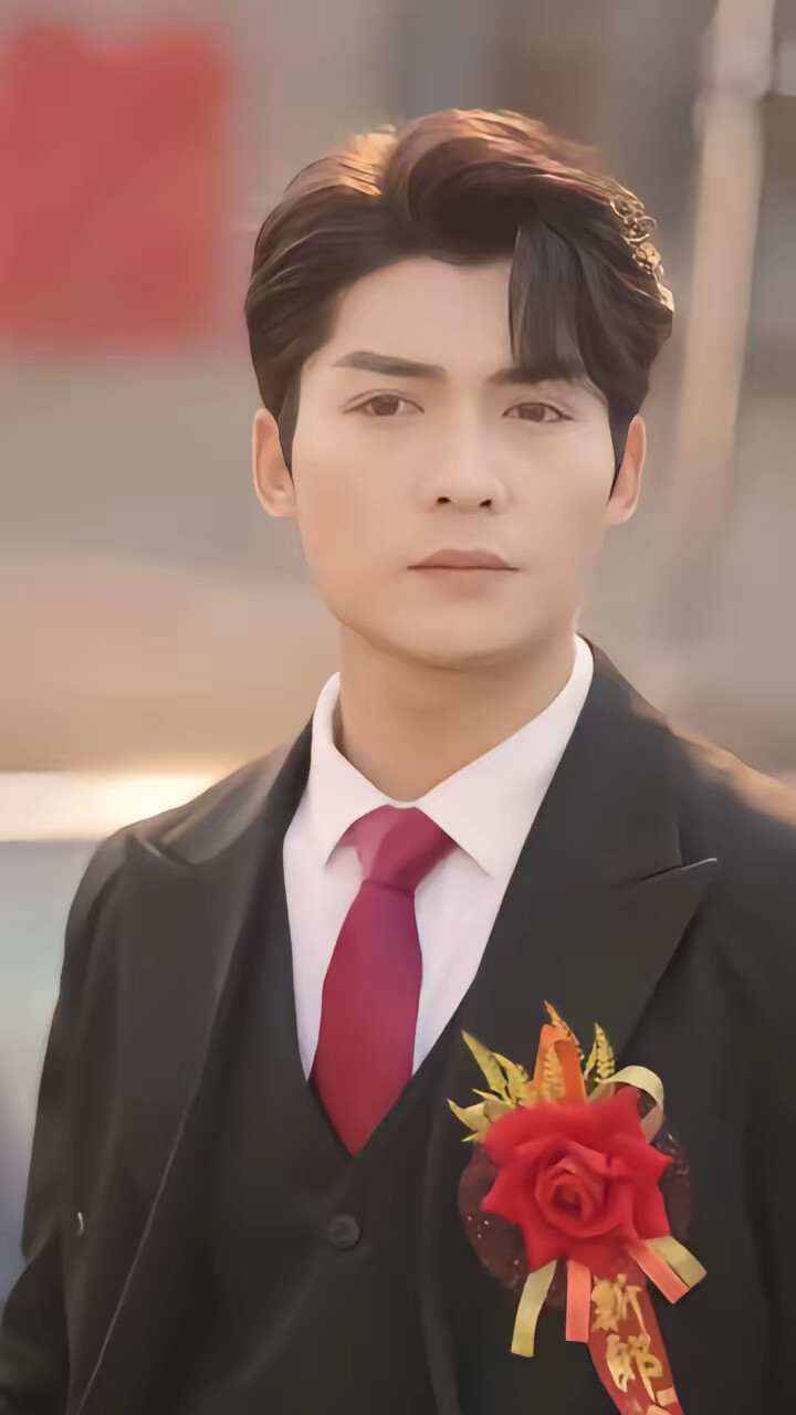 《错嫁时光里的救赎》剧照