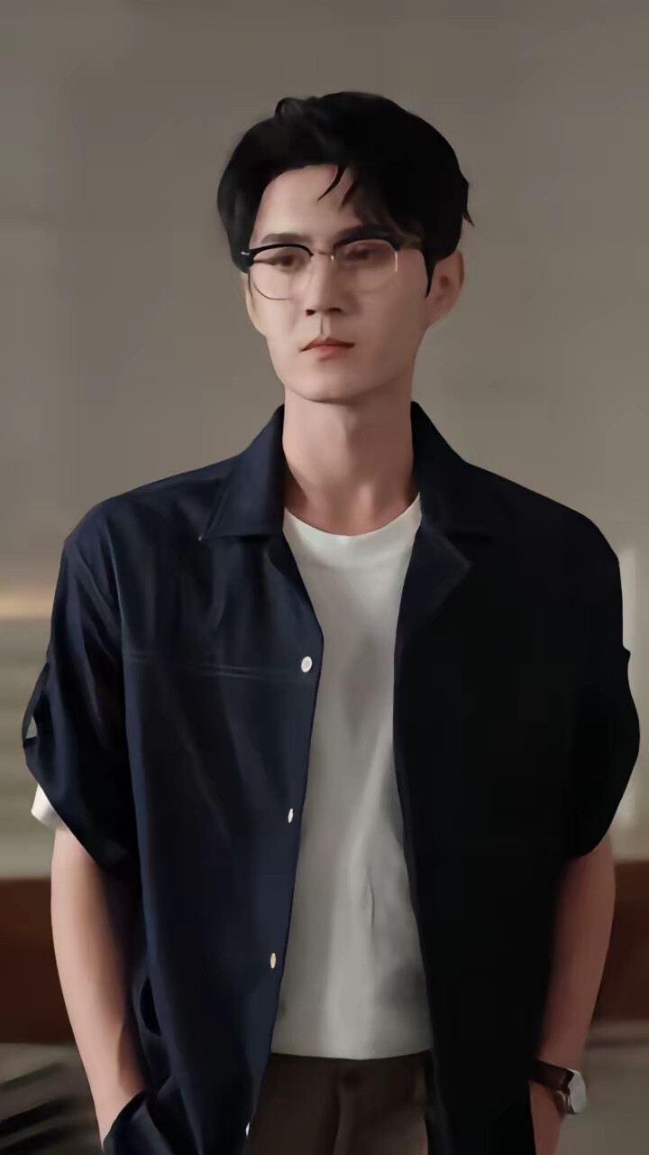 《听雪灼烧》剧照