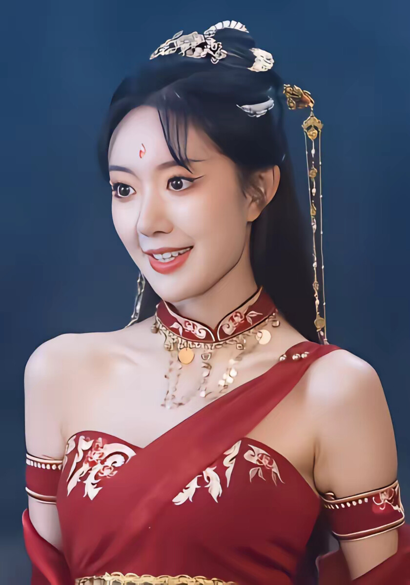 《人在书中,重生幼年魔尊,黑化了》剧照