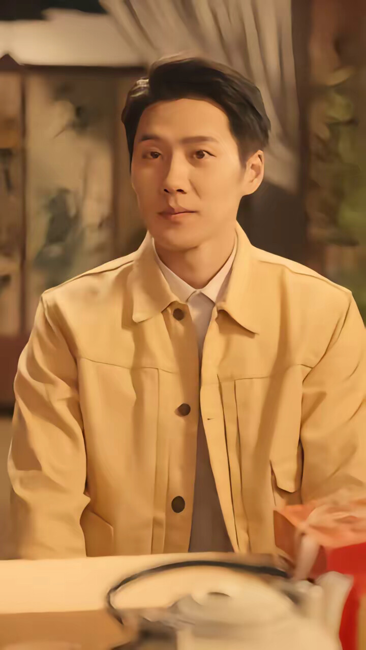 《六零空间:辣媳的开挂人生》剧照