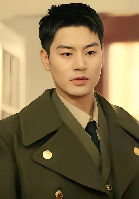 《春风不解意,何故撩人心》剧照