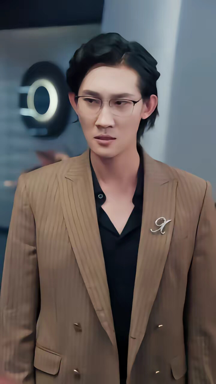 《月光下的隐秘》剧照