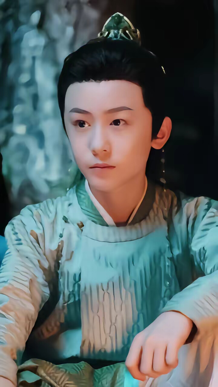 《国公府弃女,被狼群宠成小公主》剧照