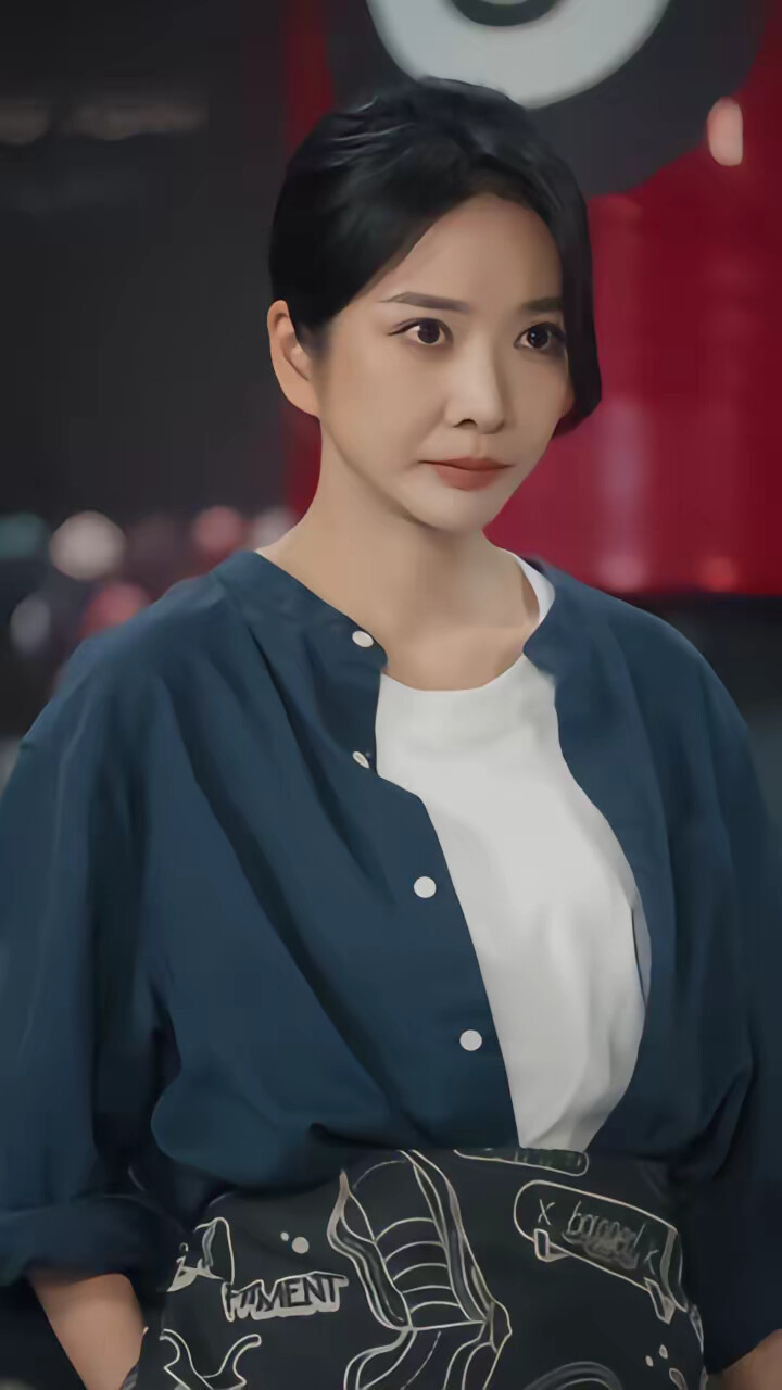 《摊牌了我妈是球神》剧照