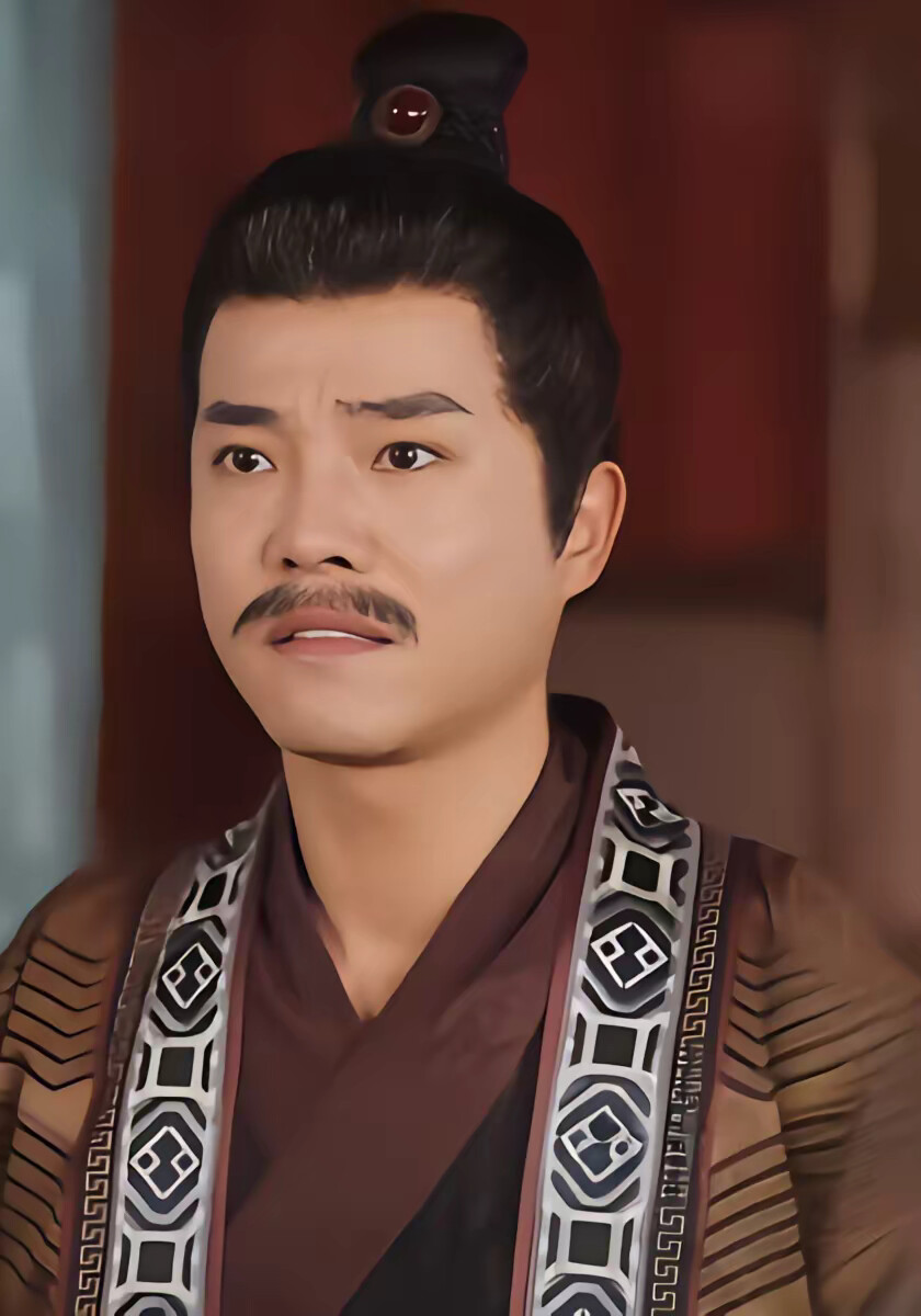 《将军别跪,夫人带崽出逃了》剧照