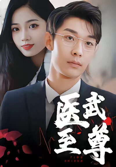 《医武至尊》剧照