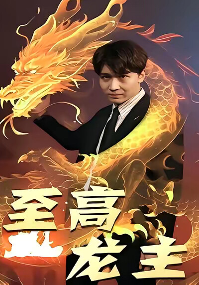 《至高龙主》剧照