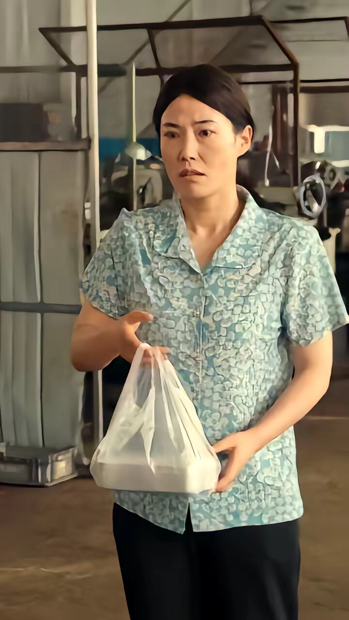 《厂有良匠》剧照