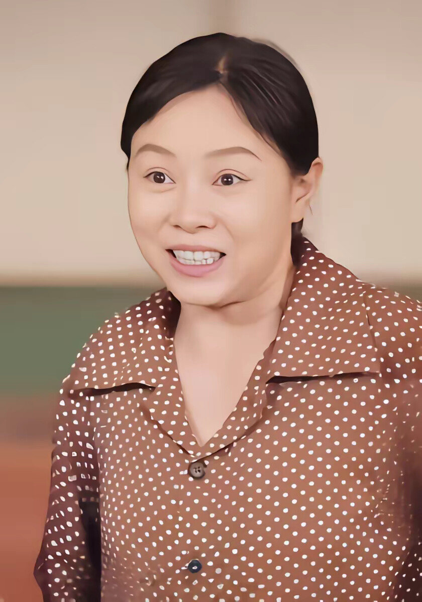 《重生八零,我不做冤大头》剧照