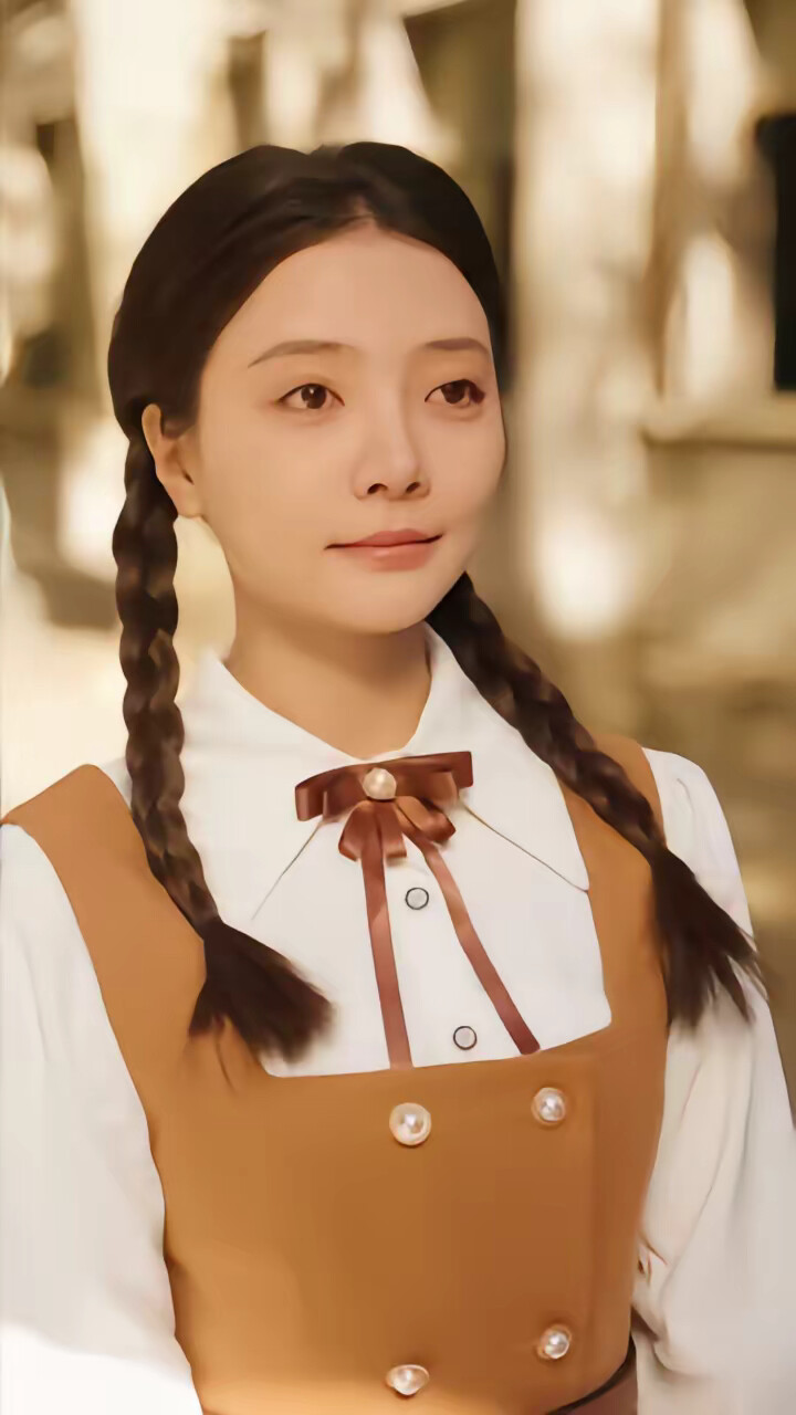 《穿八零：后妈她带崽逆袭》剧照