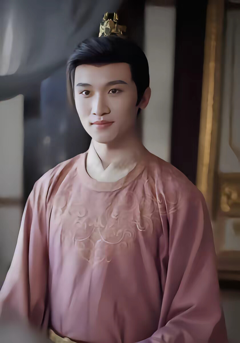 《穿成权臣嫡女,我本色出演》剧照