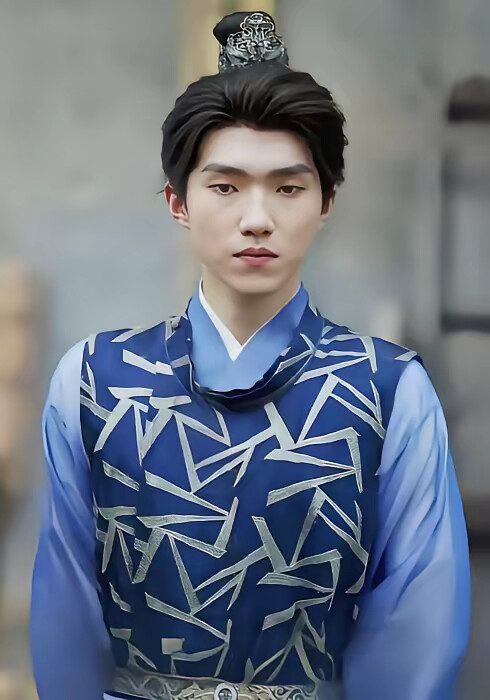 《陆弃娘传》剧照